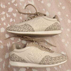 Women's New Michael Kors Sneakers